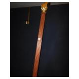 HEAVY DUTY DECORATIVE POST, 7