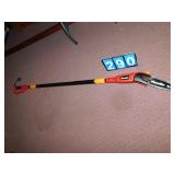 HOMELITE ELEC SAW 8"