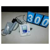 CUFF BLOOD PRESSURE BY RELION
