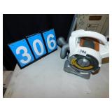 BLACK AND DECKER FLEX VACUUM CLEANER