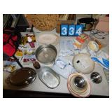 DOWN ON THE FARM WOOD CUT OUTS, CHAVEZ ULTRA