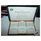 A.W. FARBER TOUCH UP STICKS WHITE CORRECTION