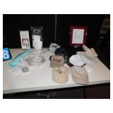 ABDOMINAL BINDER,  HOSES, 40 YR POSTAL SERVICE