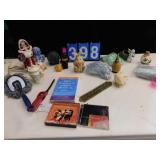 EASTER, BRASS SIGN, FRIEND IN NEED IS A BLOODY