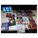 SPORTS PROGRAMS PITT 2003 ,ALLSTAR GAME 06