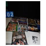 DVDS RADIO, JANET JACKSON