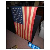 48 STAR FLAG