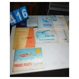 AVIATION BOOKS