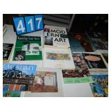 AFRICAN ART,MODERN ART HISTORY