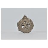 CAMERON HIGHLANDERS OF CANADA (WINNIPEG) BADGE