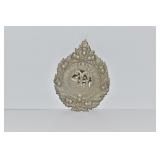 ARGYLL AND SUTHERLAND - BRITISH ARMY BADGE