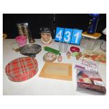 ROYAL DOULTON BEEFEATER 1946 HAS HAIRLINE, LOOKS