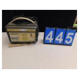 BATTERY CHARGER 12 VOLT