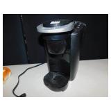 KEURIG COFFEE MAKER