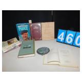 BOOKS, FRANCE, HISTORY OF PROSTITUTION, ETC