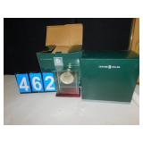 HOWARD MILLER CLOCKS