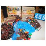 NOMA LIGHTS, NORTH STAR TREE STAND