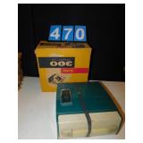 KODAK 300 PROJECTOR