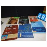 LIFE MAGAZINES, LOOK, ETC 1960