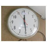 VINTAGE CINCINATTI CLOCK