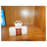 WILLOW ART LONGTON KEEP THE HOME FIRES BURNING