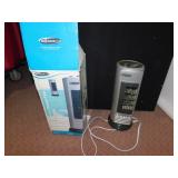 SPACE HEATER SOLEUR MINI TOWER