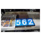 BOOKS, LIFE GOES TO WAR, CIVIL WAR, THE MEANING