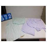 PAJAMAS SIZE SMALL CROFTON BARROW, 2 PRS NEW