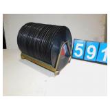 LYRIC RECORD HOLDER FULL OF ALBUMS