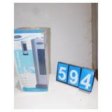 MINI TOWER FAN SOLEUS