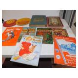 THE NATIONS AT WAR, OTHER BOOKS