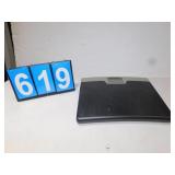 BATHROOM SCALE