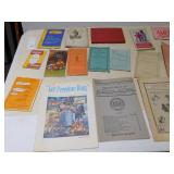 HOW GOVT. WORKS POSTER, AIRCRAFT POSTER,