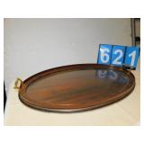 LENOX ACCOUNTREMENT BY ANNA GRIFFIN SALAD BOWL W/