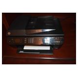 HP OFFICE JET 4630 PRINTER