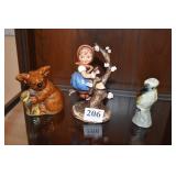 HUMMEL US ZONE GERMANY 141 FULL B MARK 5 1/2" H 2