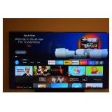 SAMSUNG TV 60" TV - LIKE NEW -