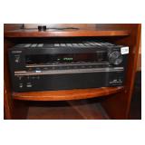 ONKYO - WRAT - WIDE RANGE RECEIVER -TX-NR636 W/