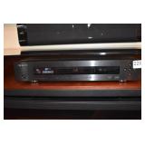 OPPO BLUE RAY PLAYER BPD-103D - WITH REMOTE