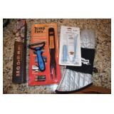 TARTAR CONTROL DOG TOOTHPASTE, TEMP FOR, GRILL