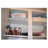 FABRIC CARE KITS, ETC.