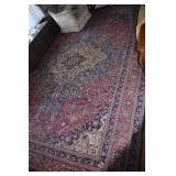 ROOM SIZE ORIENTAL RUG 10