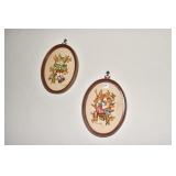 HUMMEL WALL HANGINGS