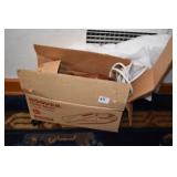 HOOVER HELP MATE VAC