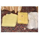 TWIN BLANKETS, MATTRESS COVER