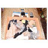 STOCKINGS AND SOCKS NEW