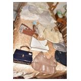 VINTAGE PURSES