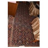 ORIENTAL ROOM SIZE LARGE RUG
