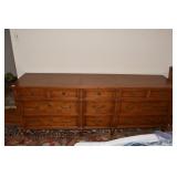HENREDON DRESSER 7