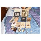 PHOTO CARDS J.S. WISSLER STUDIO OF PHOTOGRAPHY